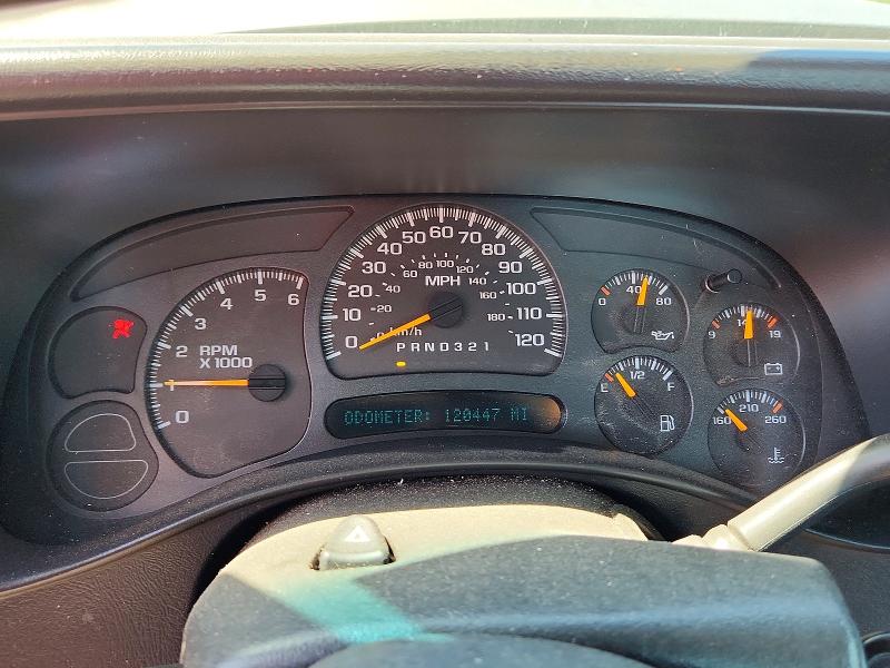 49375136 :رقم المزاد ، 1GCEC19X87Z151869 vin ، 2007 Chevrolet Silverado مزاد بيع
