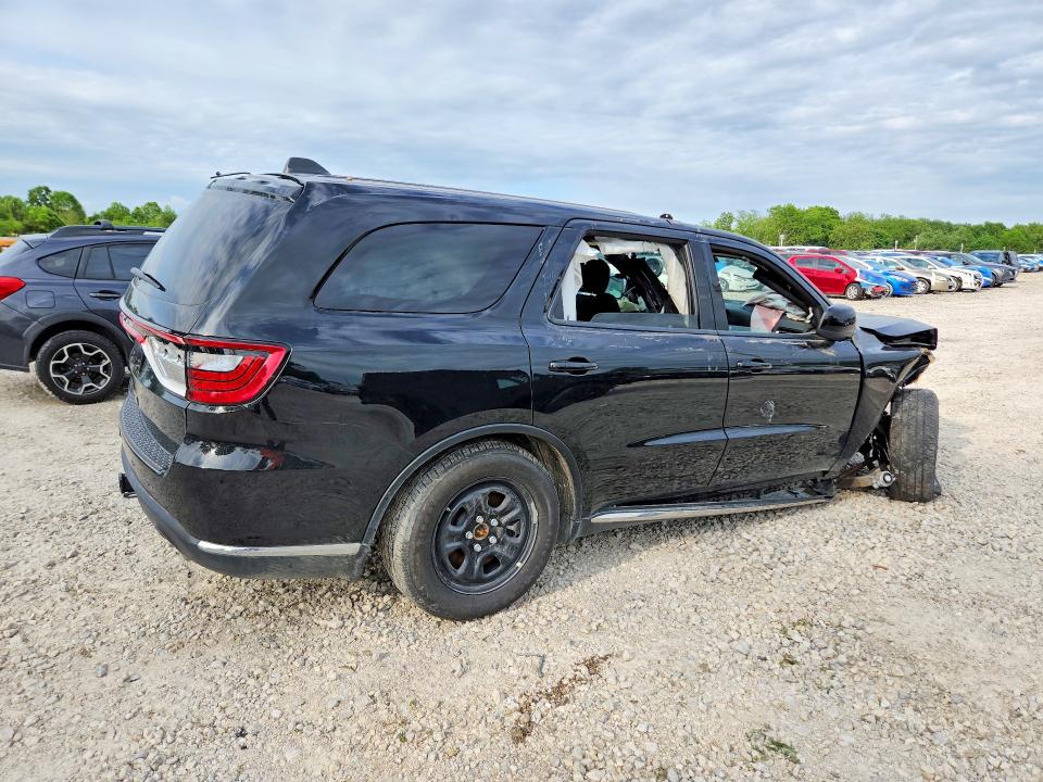 Aukcja sprzedaży 2025 Dodge Durango, vin: 1C4SDJFT9SC527735, numer aukcji: 94159175