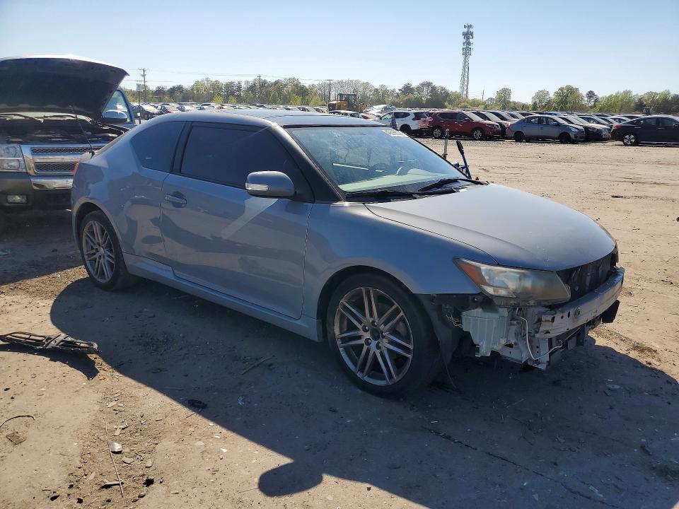 Продажа на аукционе авто 2012 Scion Tc, vin: JTKJF5C75C3042751, номер лота: 49388026
