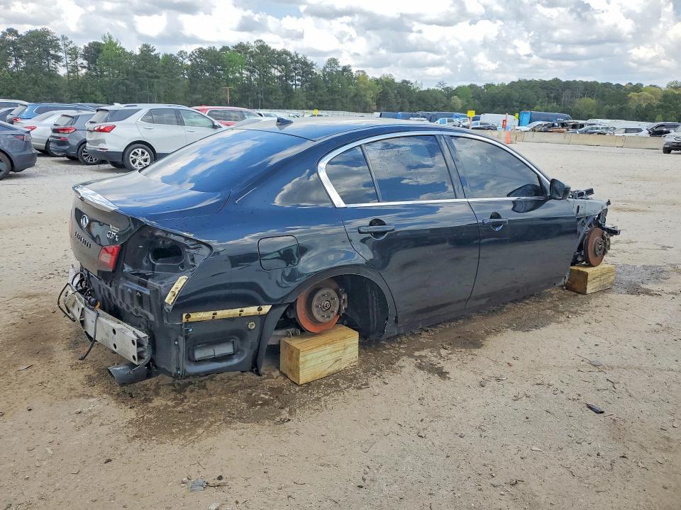 Aukcja sprzedaży 2013 Infiniti G37 Sedan, vin: JN1CV6AR7DM763701, numer aukcji: 48177806