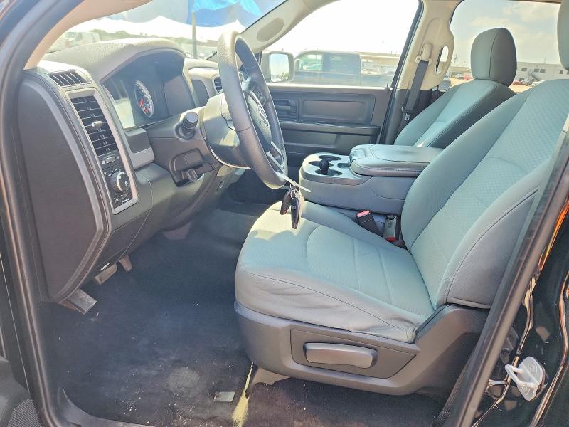 Продажа на аукционе авто 2013 Ram 1500, vin: 1C6RR7KT9DS549324, номер лота: 51122496