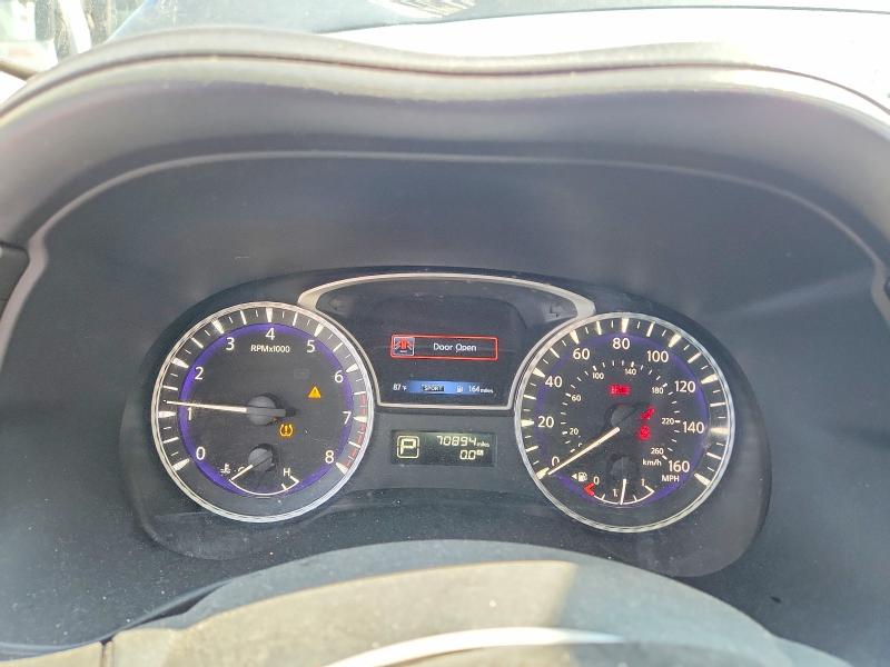 Aukcja sprzedaży 2020 Infiniti Qx60, vin: 5N1DL0MM2LC510645, numer aukcji: 46976996