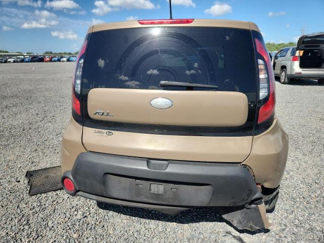 50153096 :رقم المزاد ، KNDJN2A29E7051450 vin ، 2014 Kia Soul مزاد بيع