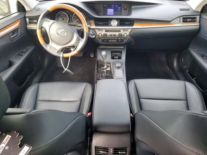 Aukcja sprzedaży 2014 Lexus Es, vin: JTHBW1GGXE2065688, numer aukcji: 49451346