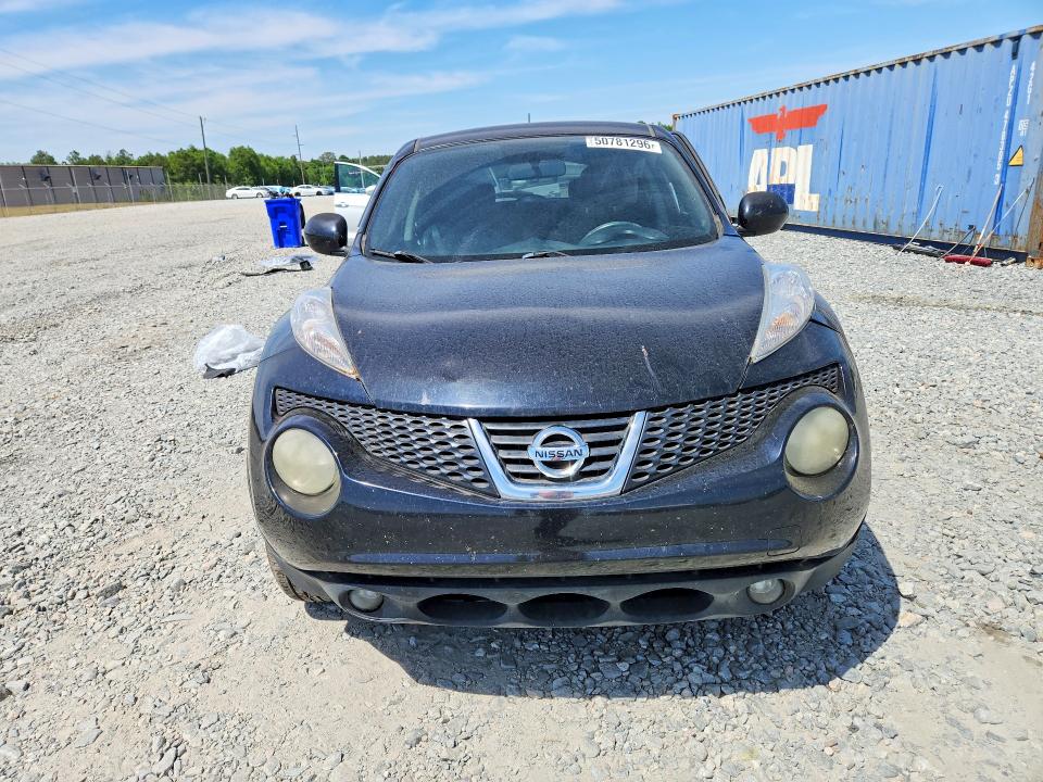 Продаж на аукціоні авто 2011 Nissan Juke, vin: JN8AF5MR7BT022995, номер лоту: 50781296