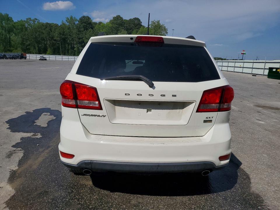 Продажа на аукционе авто 2017 Dodge Journey, vin: 3C4PDCBG5HT532972, номер лота: 49865016