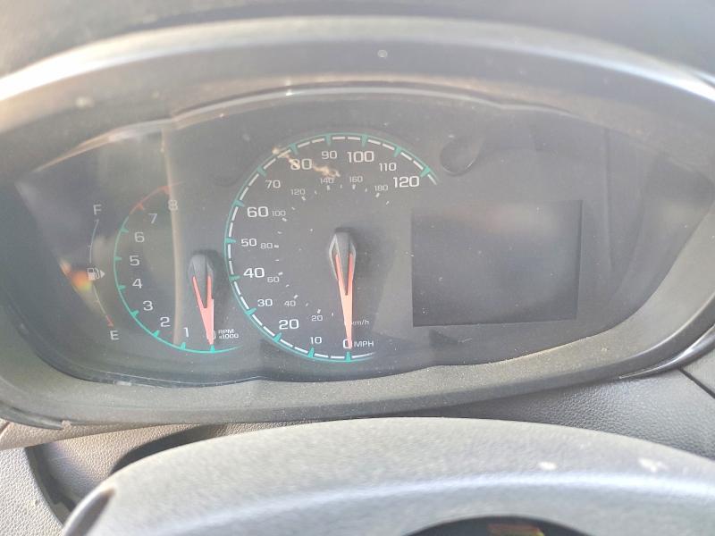 Продаж на аукціоні авто 2021 Chevrolet Spark, vin: KL8CB6SAXMC741043, номер лоту: 51669296