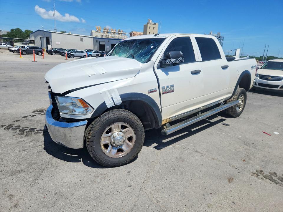 Aukcja sprzedaży 2018 Ram 2500, vin: 3C6UR5CJ2JG296958, numer aukcji: 49383766