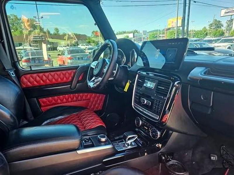 Aukcja sprzedaży 2015 Mercedes-benz G, vin: WDCYC7DF7FX232686, numer aukcji: 49006496