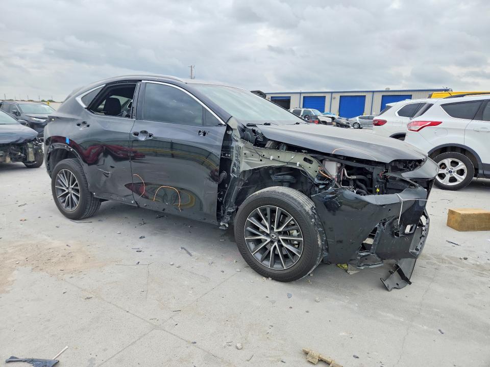 Aukcja sprzedaży 2023 Lexus Nx, vin: 2T2GGCEZ2PC023908, numer aukcji: 49828416