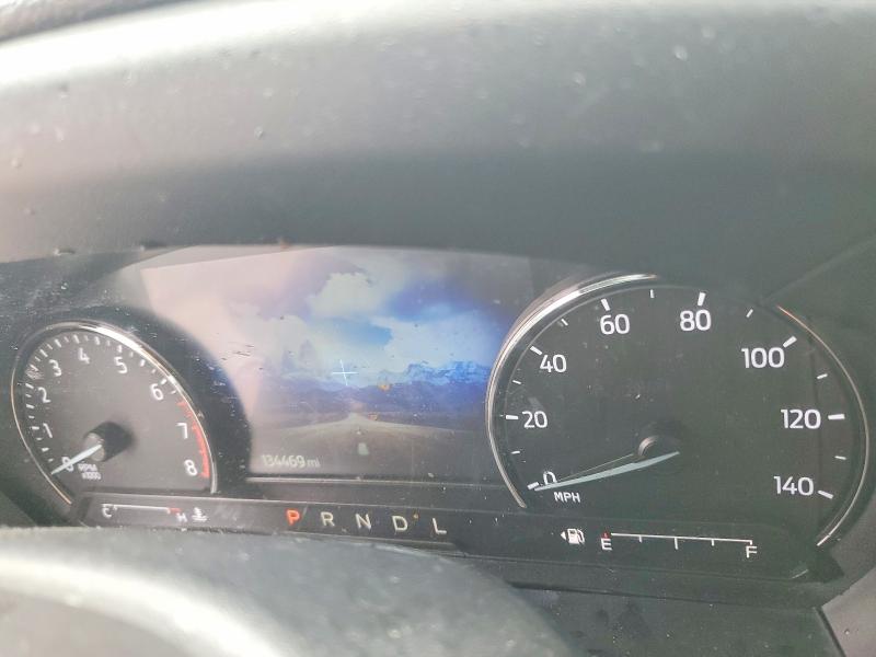 2022 Ford Explorer მანქანა იყიდება აუქციონზე, vin: 1FMSK8DH0NGB66420, აუქციონის ნომერი: 50964966