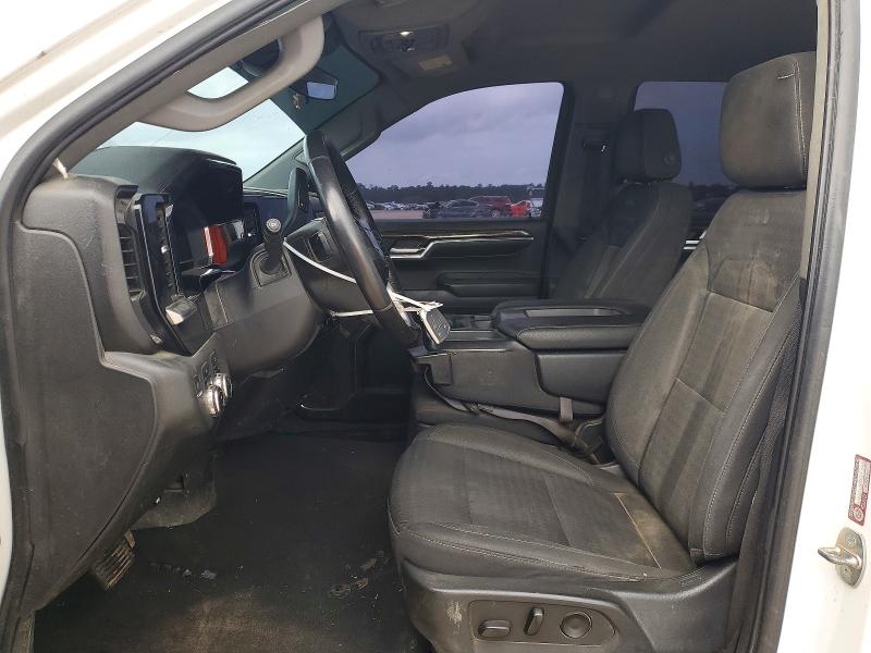 49751706 :رقم المزاد ، 3GTPUBEK7NG625457 vin ، 2022 Gmc Sierra مزاد بيع
