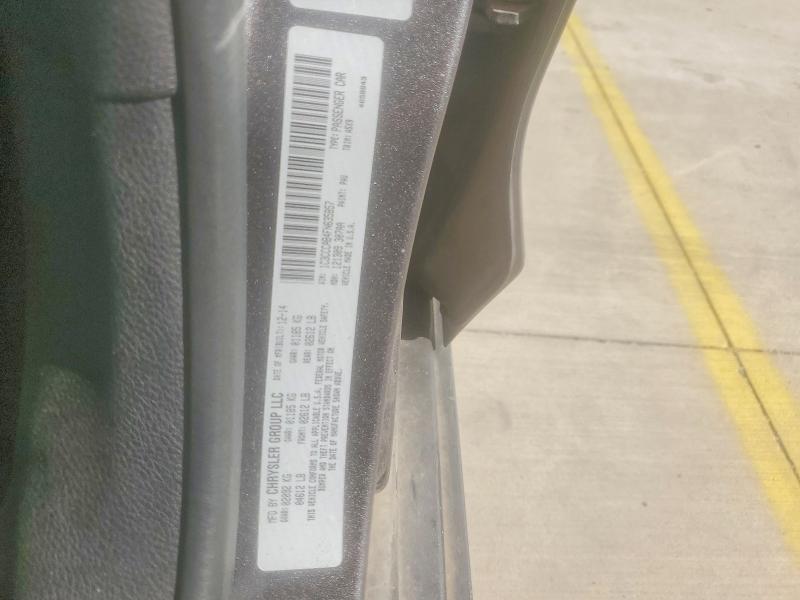 Aukcja sprzedaży 2015 Chrysler 200, vin: 1C3CCCAB4FN635857, numer aukcji: 48804176