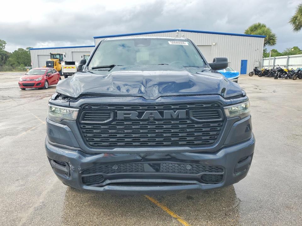 Aukcja sprzedaży 2025 Ram 1500, vin: 1C6RREGG8SN236521, numer aukcji: 50680006