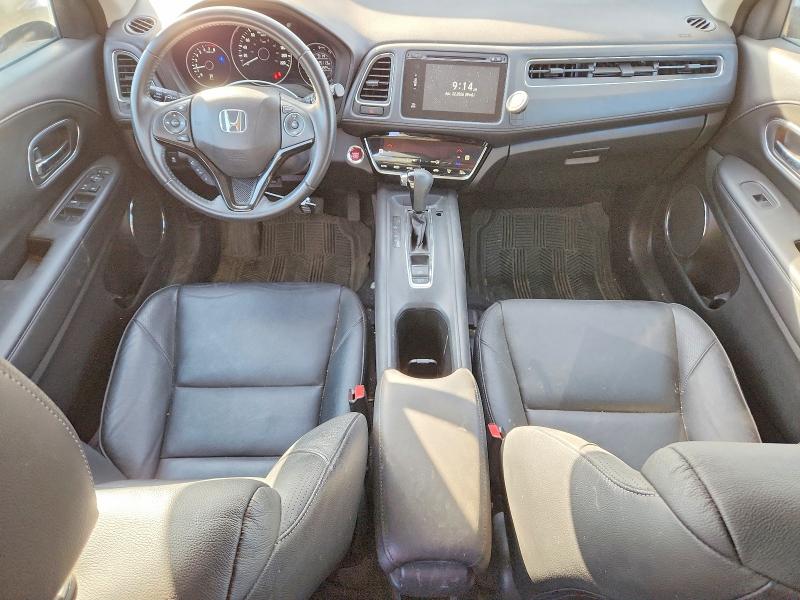 Aukcja sprzedaży 2017 Honda Hr-v, vin: 3CZRU6H78HM107476, numer aukcji: 50461456