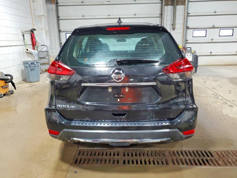 Продаж на аукціоні авто 2018 Nissan Rogue, vin: 5N1AT2MT0JC712094, номер лоту: 51208486