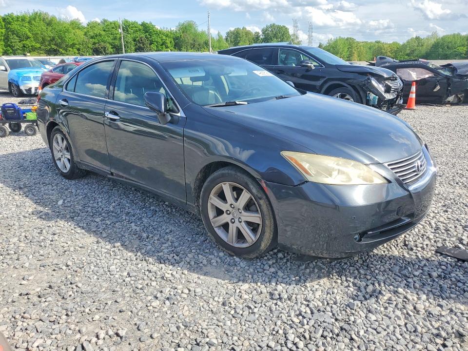 Aukcja sprzedaży 2008 Lexus Es, vin: JTHBJ46G382218756, numer aukcji: 49699596