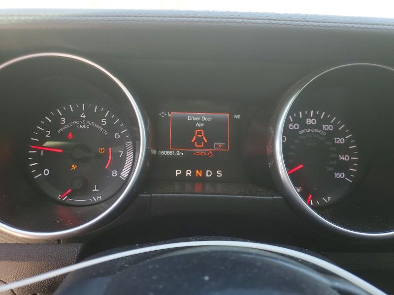 Продажа на аукционе авто 2019 Ford Mustang, vin: 1FA6P8TH6K5114795, номер лота: 51337136