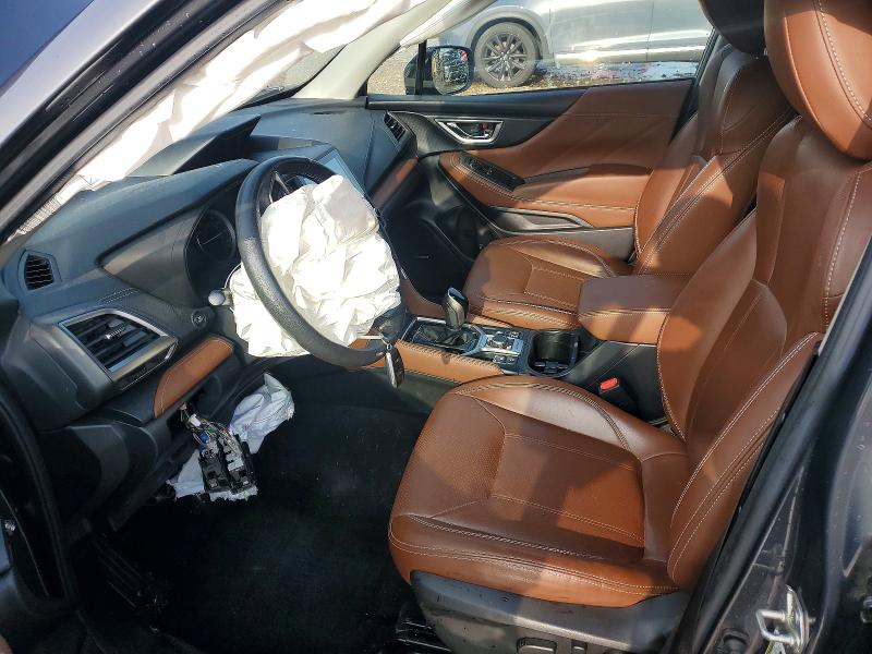 Aukcja sprzedaży 2021 Subaru Forester, vin: JF2SKAXC0MH432640, numer aukcji: 51713086