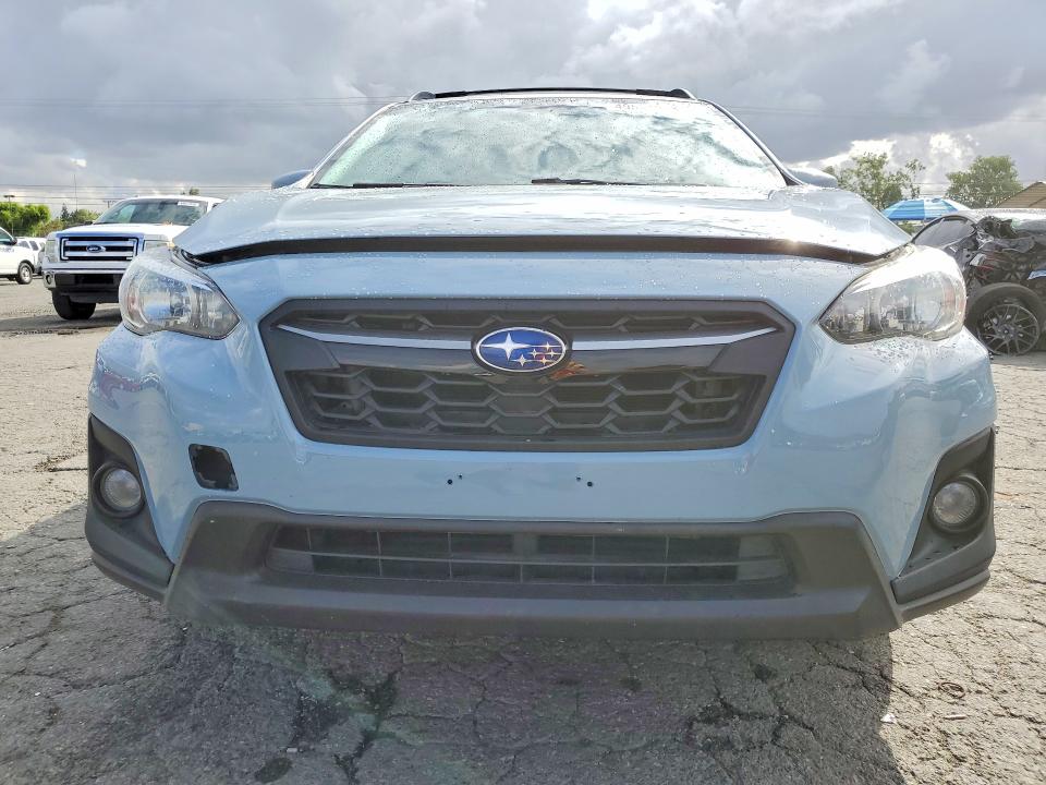 Aukcja sprzedaży 2018 Subaru Crosstrek, vin: JF2GTADC4JH211352, numer aukcji: 49581006