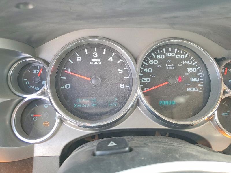 2011 Gmc Sierra მანქანა იყიდება აუქციონზე, vin: 1GTR2VE37BZ432763, აუქციონის ნომერი: 49122646