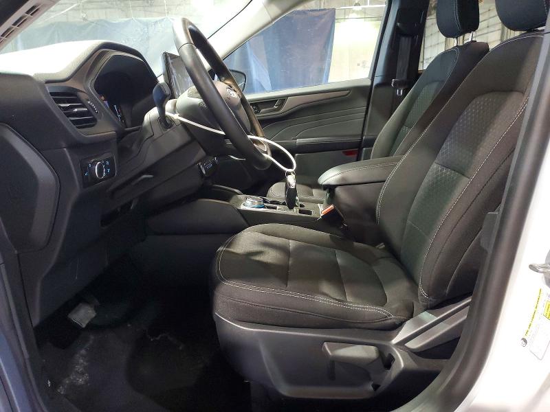 2025 Ford Escape მანქანა იყიდება აუქციონზე, vin: 1FMCU0GN3SUA50305, აუქციონის ნომერი: 49366546