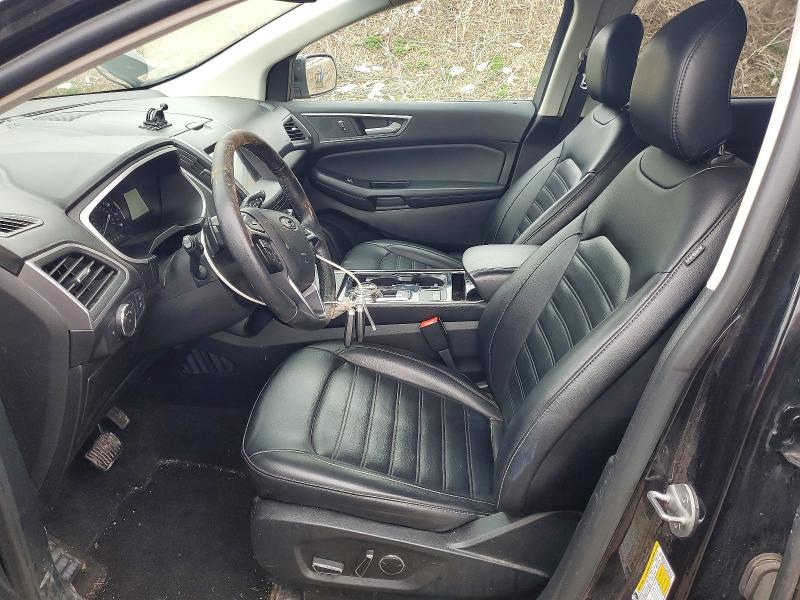 Продажа на аукционе авто 2019 Ford Edge, vin: 2FMPK4J94KBB21088, номер лота: 47726776