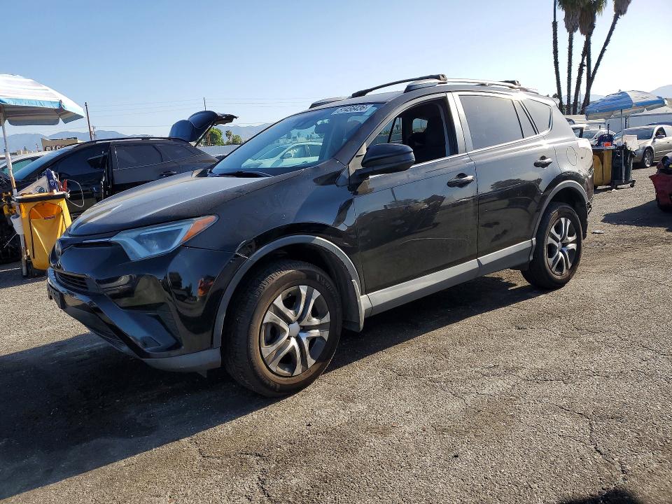 Aukcja sprzedaży 2018 Toyota Rav4, vin: 2T3ZFREV5JW457026, numer aukcji: 51456436