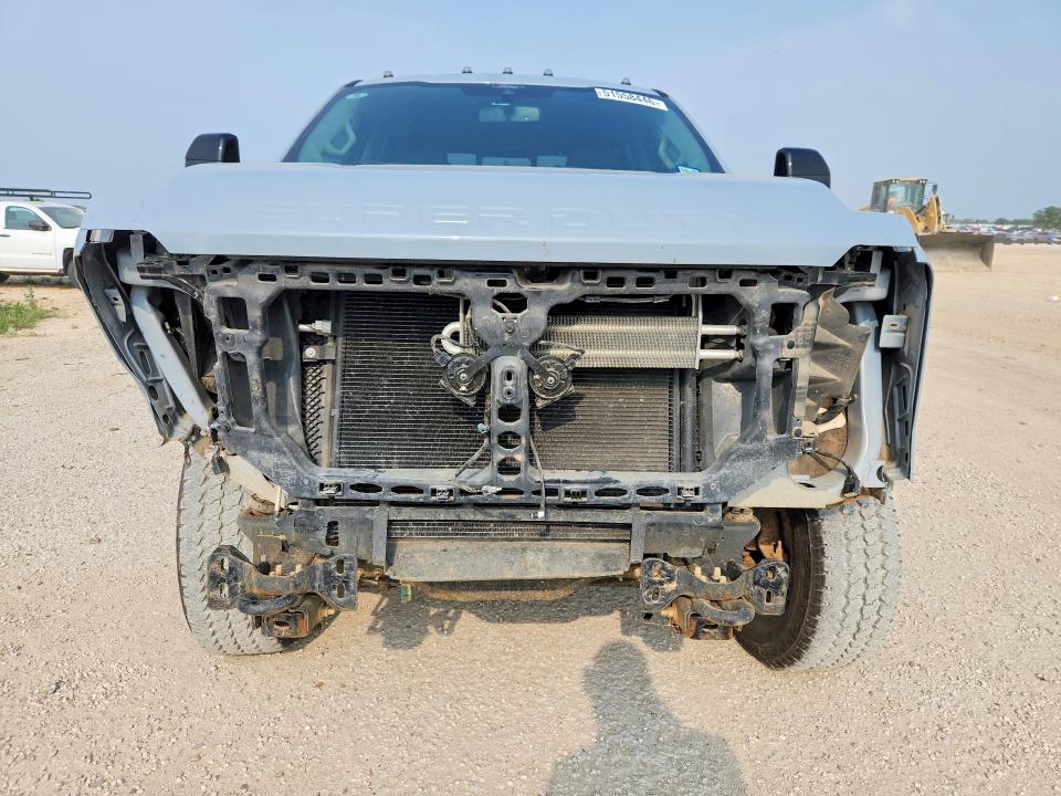 Продажа на аукционе авто 2024 Ford F250, vin: 1FT7W2BN3REE74350, номер лота: 51558446