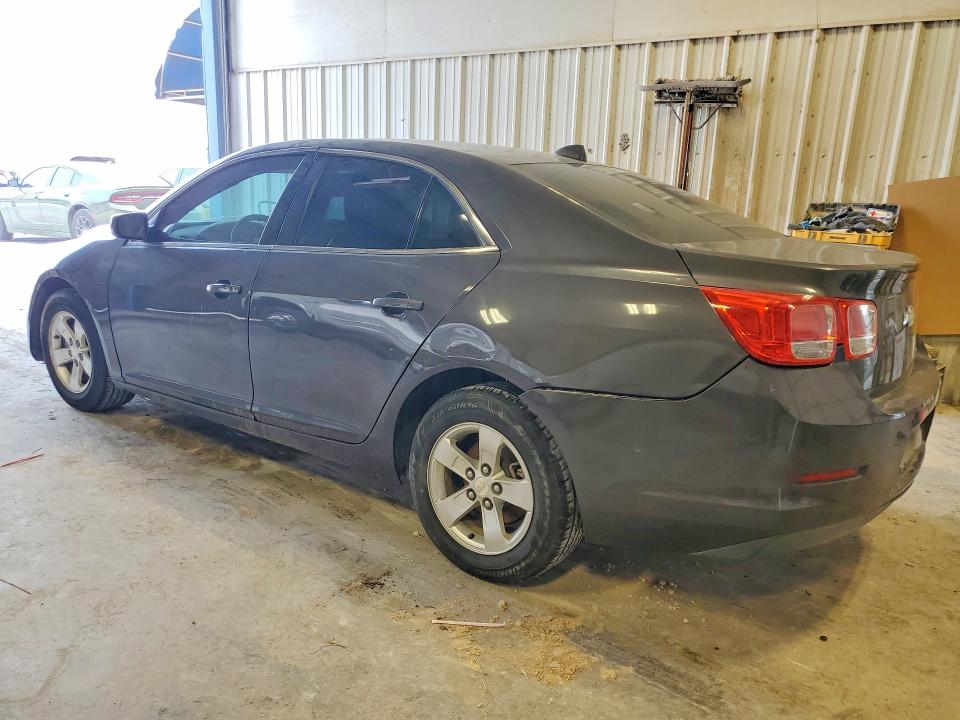 2013 Chevrolet Malibu მანქანა იყიდება აუქციონზე, vin: 1G11C5SAXDF285820, აუქციონის ნომერი: 51514186