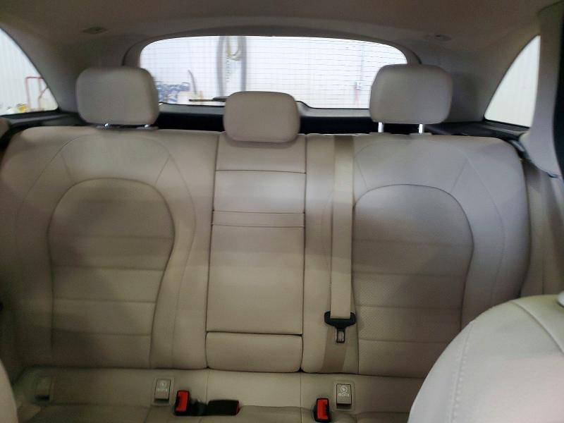 Aukcja sprzedaży 2021 Mercedes-benz Glc, vin: W1N0G8EB9MV272830, numer aukcji: 48847976