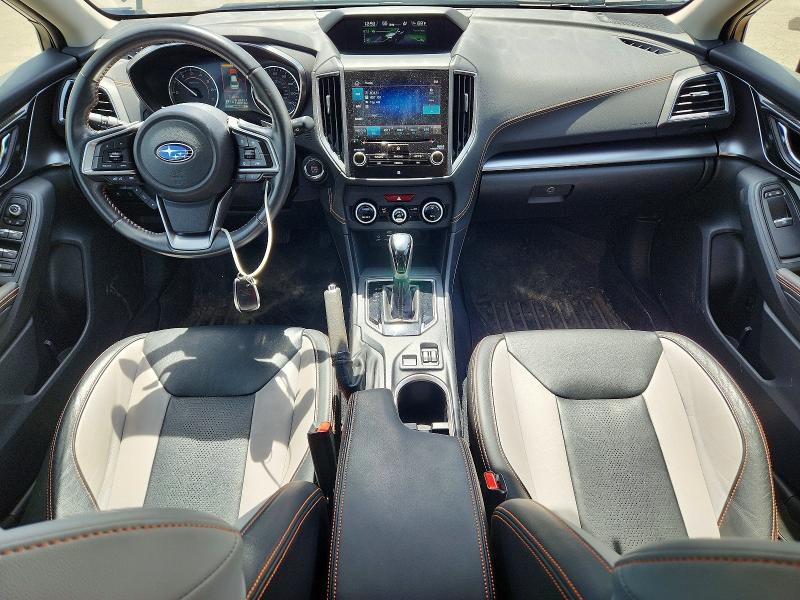 Auction sale of the 2020 Subaru Crosstrek, vin: JF2GTAMCXL8273891, lot number: 51331926