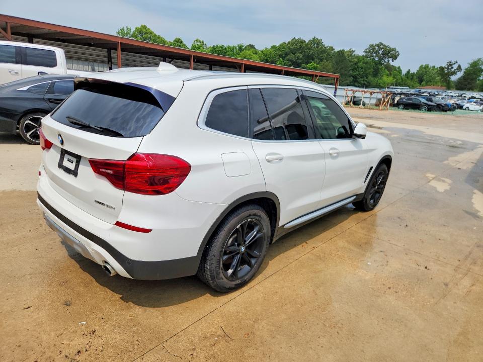 Aukcja sprzedaży 2019 Bmw X3, vin: 5UXTR7C54KLF25102, numer aukcji: 51512326