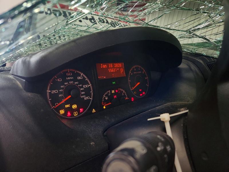 Продаж на аукціоні авто 2021 Ram Promaster 1500, vin: 3C6LRVAG6ME560752, номер лоту: 50223606