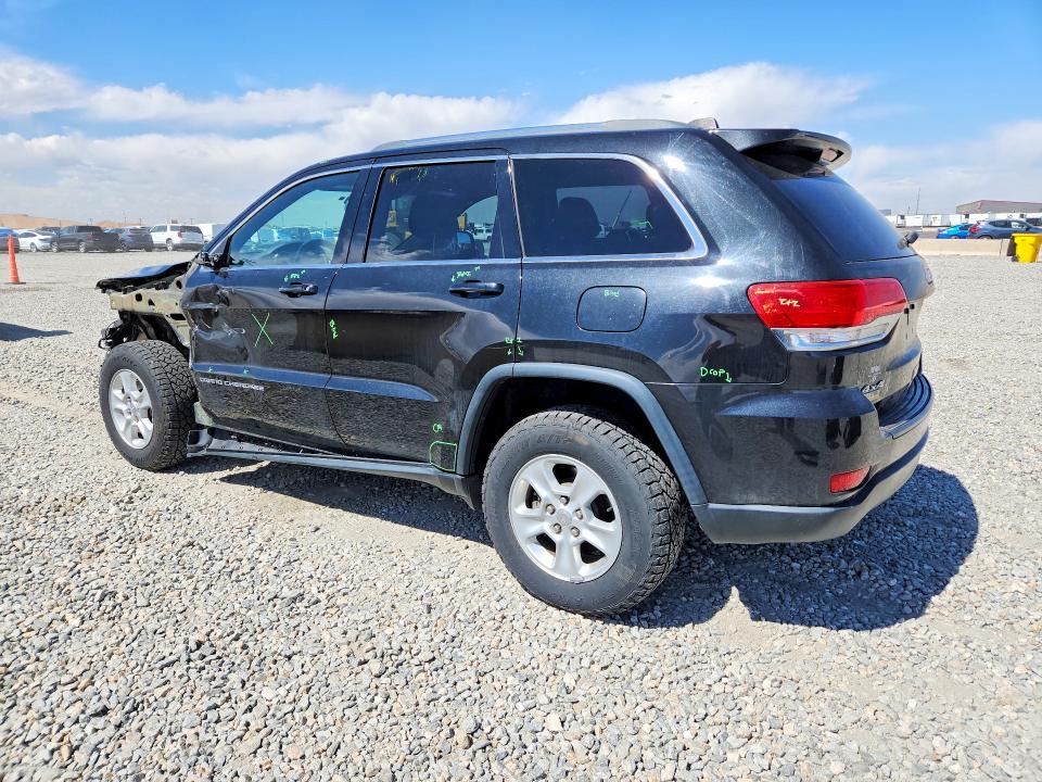 Продаж на аукціоні авто 2015 Jeep Grand Cherokee, vin: 1C4RJFAG9FC761975, номер лоту: 48926306