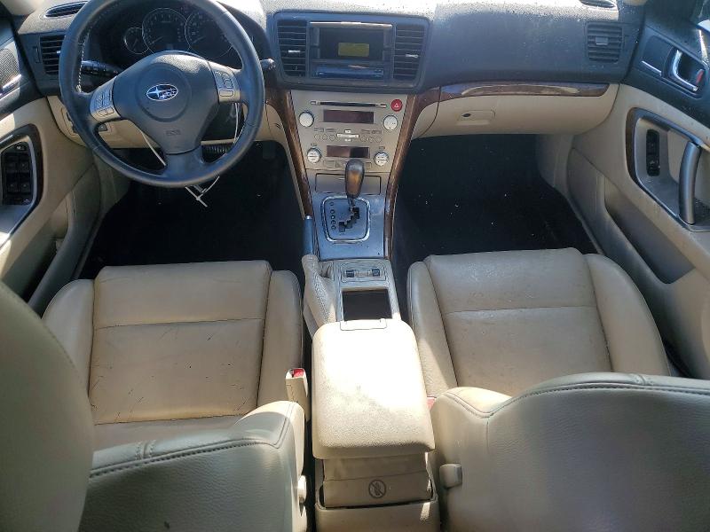 Продажа на аукционе авто 2009 Subaru Outback, vin: 4S4BP66C797323180, номер лота: 50690386