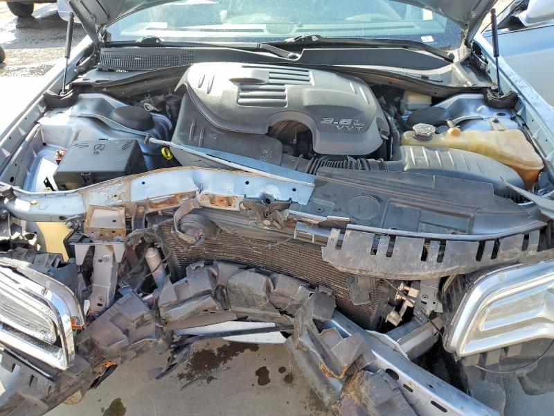 Aukcja sprzedaży 2012 Chrysler 300, vin: 2C3CCAAGXCH166147, numer aukcji: 48853506