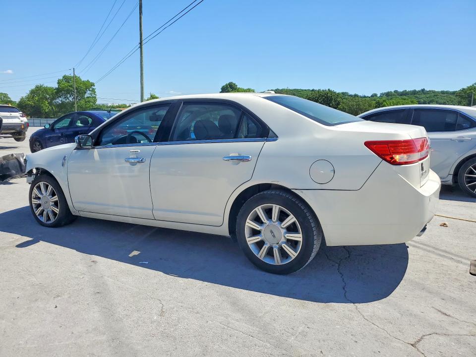 Продажа на аукционе авто 2012 Lincoln Townhouse Mkz, vin: 3LNHL2GC9CR829963, номер лота: 51869406