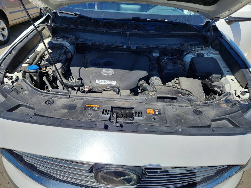 Продаж на аукціоні авто 2016 Mazda Cx-9, vin: JM3TCBEYXG0106889, номер лоту: 49969846