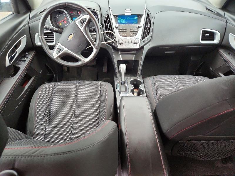 2011 Chevrolet Equinox მანქანა იყიდება აუქციონზე, vin: 2CNFLNEC9B6211656, აუქციონის ნომერი: 51573486