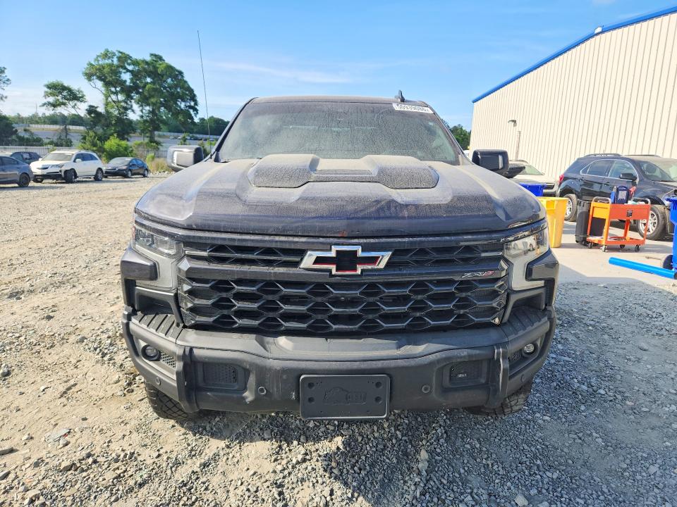 2024 Chevrolet Silverado მანქანა იყიდება აუქციონზე, vin: 3GCUDHE8XRG100070, აუქციონის ნომერი: 50939086