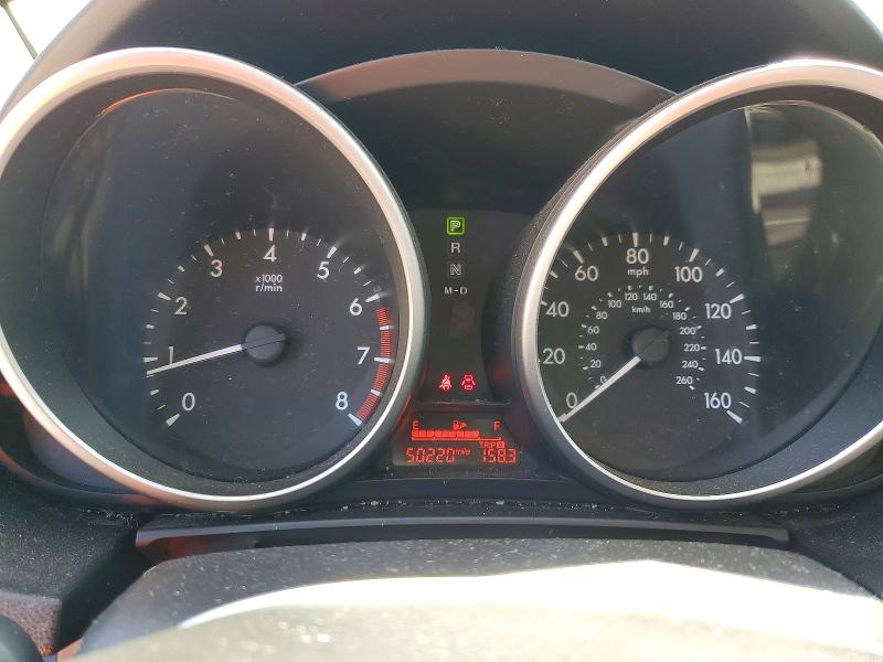 Продажа на аукционе авто 2014 Mazda 5, vin: JM1CW2BL2E0163139, номер лота: 50268106
