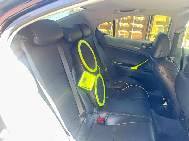 Aukcja sprzedaży 2008 Lexus Is, vin: JTHBE262085020616, numer aukcji: 49296396