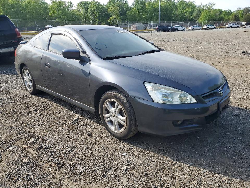 50844756 :رقم المزاد ، 1HGCM72386A022866 vin ، 2006 Honda Accord مزاد بيع