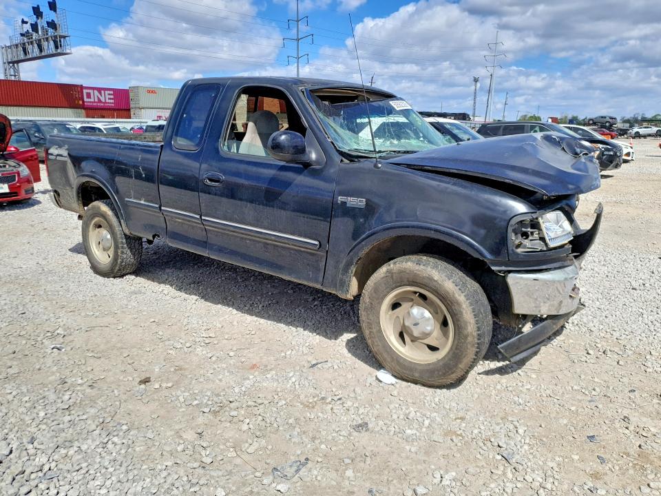 Aukcja sprzedaży 1997 Ford F150, vin: 1FTDX18W7VND16632, numer aukcji: 55182236