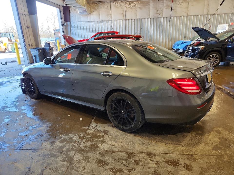 Aukcja sprzedaży 2017 Mercedes-benz E, vin: WDDZF4KB8HA033626, numer aukcji: 50155336