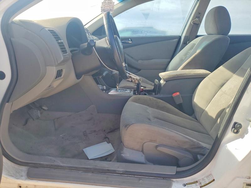 51063186 :رقم المزاد ، 1N4AL2AP3CN486223 vin ، 2012 Nissan Altima مزاد بيع