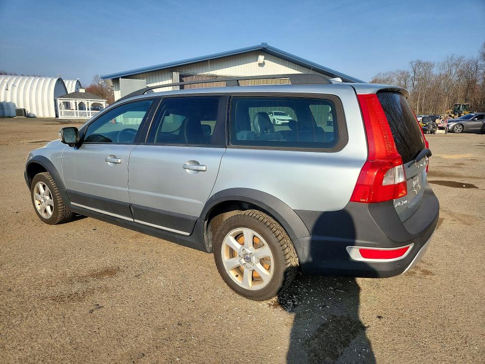 Aukcja sprzedaży 2008 Volvo Xc70, vin: YV4BZ982181014453, numer aukcji: 47796676
