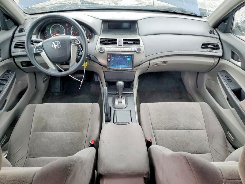 Продаж на аукціоні авто 2010 Honda Accord, vin: 1HGCP2F31AA105388, номер лоту: 51674376