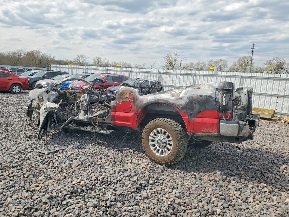 Продажа на аукционе авто 2020 Ford F250, vin: 1FT7W2BN6LED49303, номер лота: 49221276